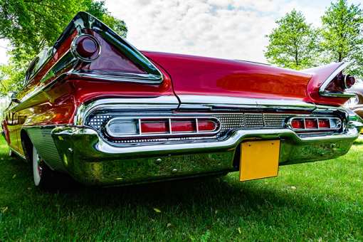 10 Best Auto Shows in Montana!