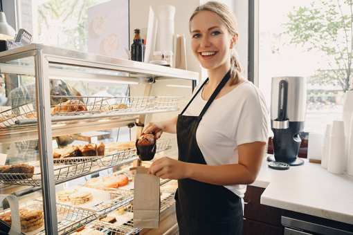 10 Best Bakeries in Montana!