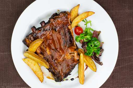 9 Best BBQ Joints in Montana!