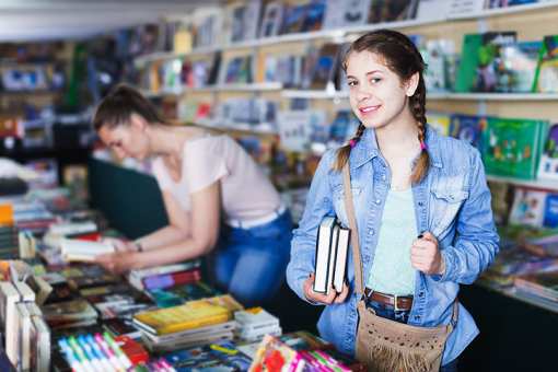 9 Best Bookstores in Montana!
