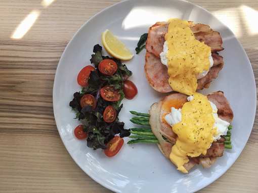 7 Best Breakfast Spots in Montana!