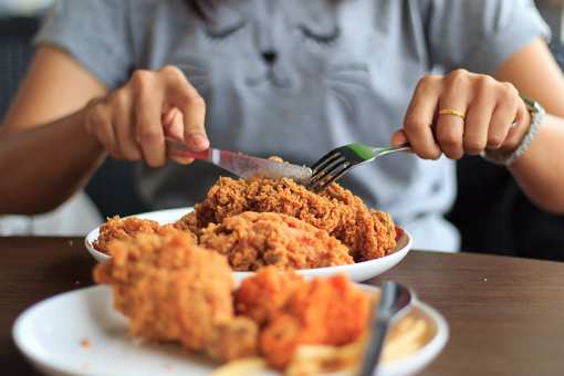 8 Best Fried Chicken Joints in Montana for 2025!
