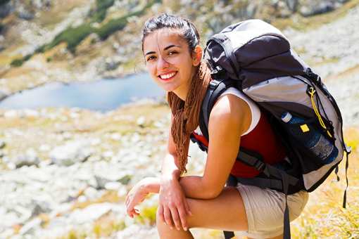 14 Best Hiking Trails in Montana!