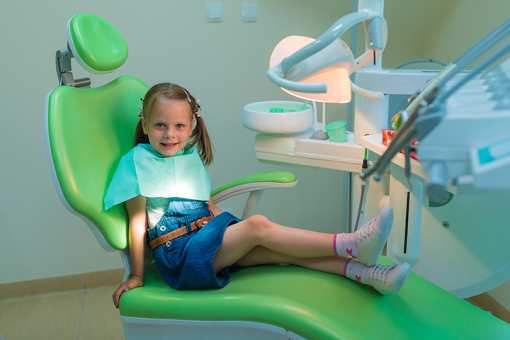 10 Best Kid-Friendly Dentists in Montana!