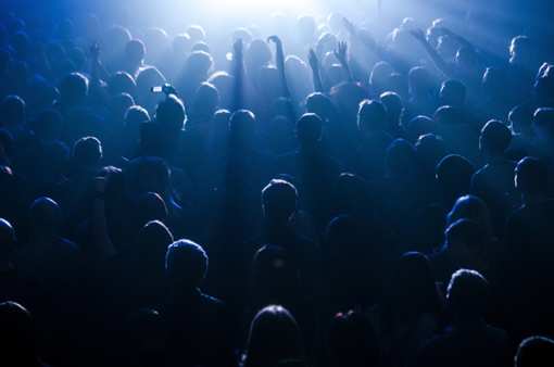 The 9 Best Live Music Venues in Montana!