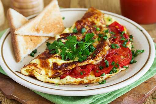 5 Best Omelet Places in Montana!