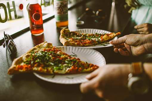 Best Pizza in Montana: Our 9 Favorites!