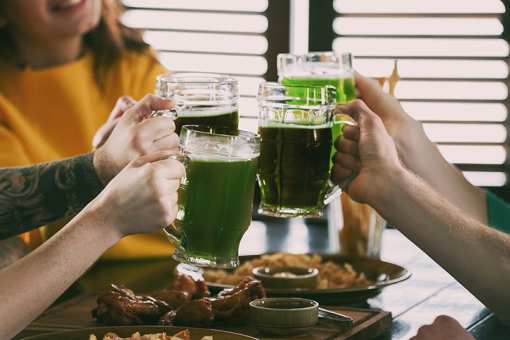 The 9 Best Places to Celebrate St. Patrick’s Day in Montana!