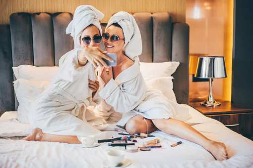 10 Most Unique Hotels in Montana